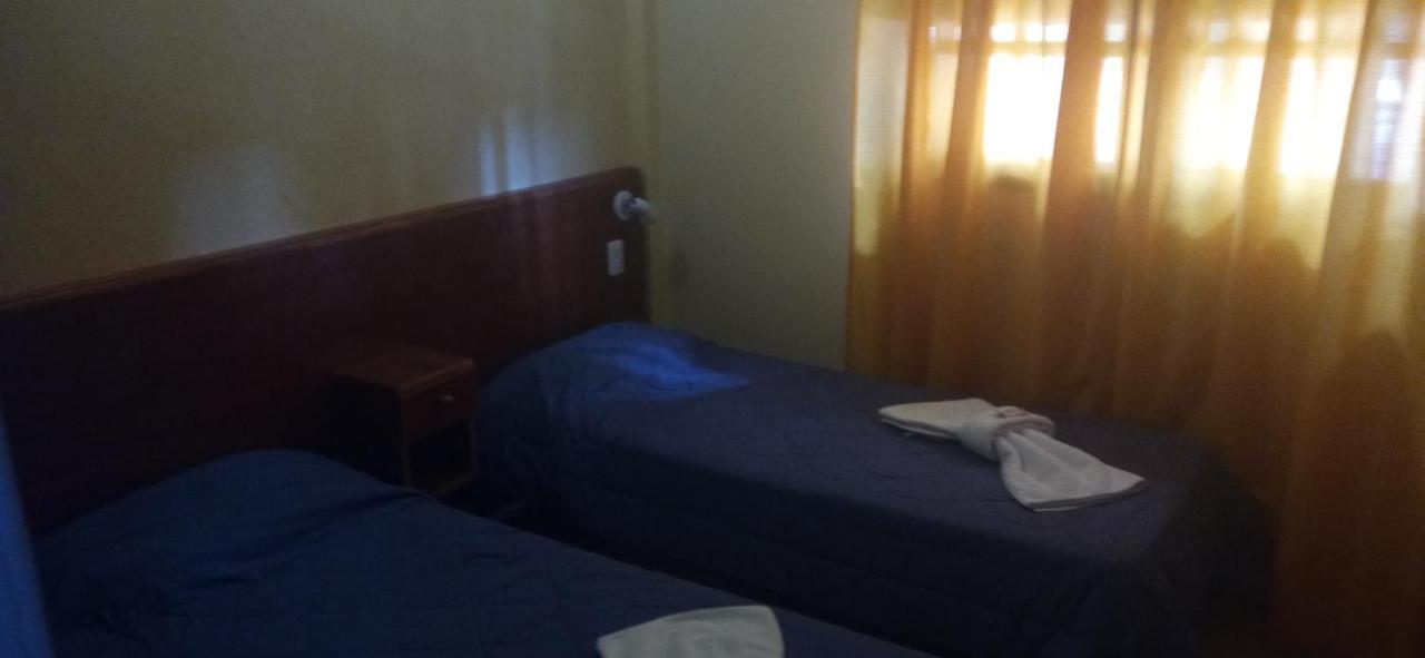 San Jorge Hotel